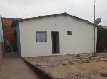 Casa · 90m² · 3 Quartos · 2 Vagas · VENDO CASA CONDOMÍNIO VALE DO SOL
