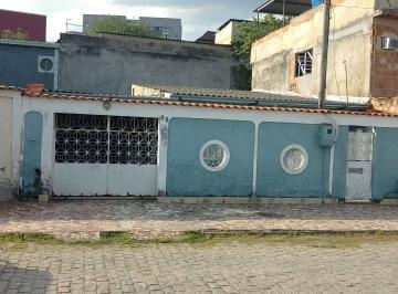 Casa de 2 quartos, Nova Iguaçu · Casa 2 Quartos - M. Libano - N. Iguaçu 