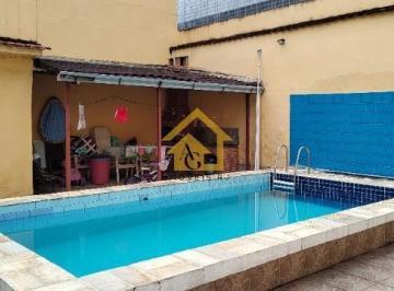 Foto 07 · Casa à Venda na Freguesia, Ilha do Governador - Rio de Janeiro: 4 Quartos, Piscina e Churrasqueira!