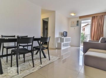 Apartamento · 65m² · 2 Quartos · 1 Vaga · Apartamento para Aluguel - Jacarepaguá, 2 Quartos, 65 m² - Rio de Janeiro