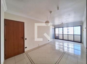 Apartamento · 100m² · 3 Quartos · 2 Vagas · Apartamento para Aluguel - Vila Leopoldina, 3 Quartos, 100 m² - São Paulo