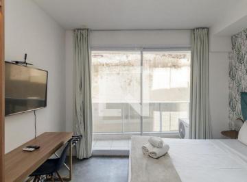 Apartamento de 1 quarto, São Paulo · Apartamento à Venda - Centro, 1 Quarto, 23 m² - São Paulo