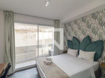 Apartamento · 23m² · 1 Quarto · Apartamento à Venda - Centro, 1 Quarto,  23 m² - São Paulo