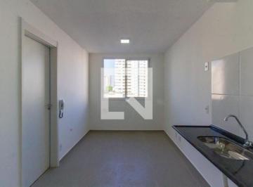 Apartamento · 32m² · 1 Quarto · Apartamento à Venda - Água Branca, 1 Quarto, 32 m² - São Paulo