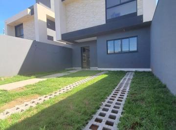 Casa de 3 quartos, Campo Grande · LINDÍSSIMO SOBRADO