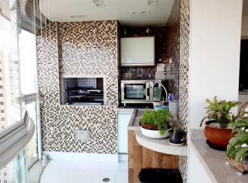 Foto 01 · Apartamento, Jardim Anália Franco, São Paulo, SP
