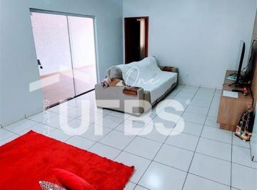 Casa de 3 quartos, Goiânia · CASA TERREA 165,81MT 3 QUARTOS SENDO 1 SUITE SETOR RESIDENCIAL ALICE BARBOSA
