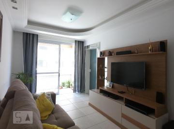 Apartamento · 89m² · 3 Quartos · 1 Vaga · Apartamento para Aluguel - Centro, 3 Quartos, 89 m² - Florianópolis