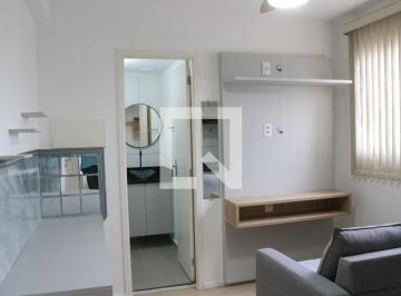 Apartamento · 24m² · 1 Quarto · Apartamento à Venda - Barra Funda, 1 Quarto,  24 m² - São Paulo