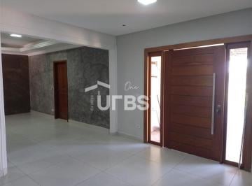 Casa de 4 quartos, Goiânia · CASA TERREA 245MT 4 SUITES SETOR GENTIL MEIRELES 