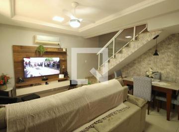 Casa · 68m² · 2 Quartos · 1 Vaga · Casa à Venda - Irajá, 2 Quartos,  68 m² - Rio de Janeiro