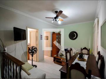 Casa · 90m² · 2 Quartos · Casa à Venda - Vila Isabel, 2 Quartos,  90 m² - Rio de Janeiro