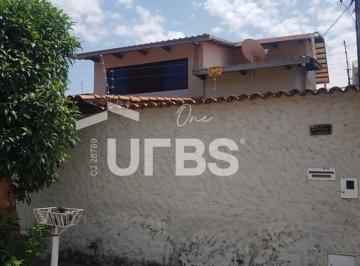 Casa de 5 quartos, Goiânia · SOBRADO 163MT 5 QUARTOS SENDO 1 SUITE SETOR PARQUE DAS LARANJEIRAS