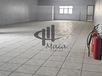 Comercial · 600m² · Locação Sala Comercial Sao Caetano do Sul Fundacao Ref: 41169