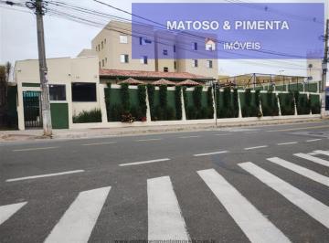 Apartamento · 45m² · 2 Quartos · 1 Vaga · Apartamento à venda - no Jardim San Diego