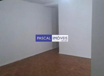 Casa · 100m² · 2 Quartos · 3 Vagas · Casa Indianópolis 2 dormitorios, 3 vagas