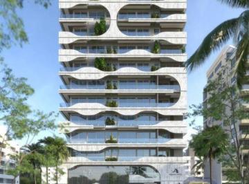 Apartamento · 3 Quartos · 4 Vagas · Apartamentos na Praia Brava em Itajaí Santa Catarina