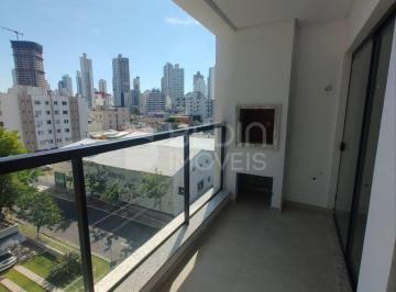 Apartamento · 68m² · 2 Quartos · 1 Vaga · Plaza Viena Apartamento 02 suítes venda Nações Balneário Camboriú