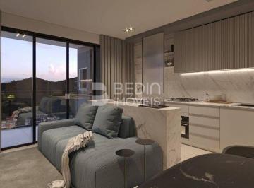 Apartamento · 70m² · 2 Quartos · 2 Vagas · Adoratta Apartamento 02 dormitórios Praia Brava Itajaí