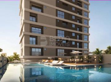 Apartamento · 63m² · 1 Quarto · 1 Vaga · One Residence Apartamento 01 suíte venda Fazenda Itajaí