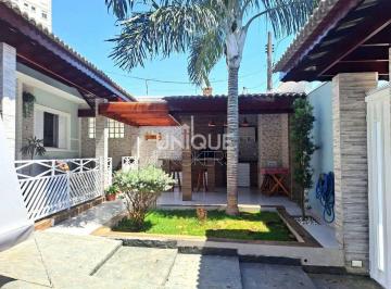 Casa · 262m² · 3 Quartos · 2 Vagas · Casa com 3 quartos, Vila Nova Medeiros - Jundiaí