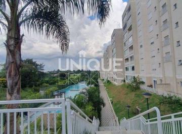 Apartamento · 67m² · 2 Quartos · 1 Vaga · Apartamento com 2 quartos, Medeiros - Jundiaí - SP