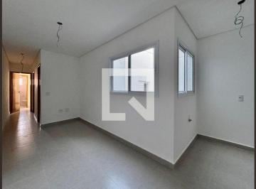 Apartamento · 92m² · 2 Quartos · 1 Vaga · Apartamento à Venda - Utinga, 2 Quartos, 92 m² - Santo André
