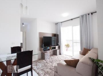 Apartamento · 65m² · 2 Quartos · 1 Vaga · Apartamento para Aluguel - Jardim Atlântico , 2 Quartos, 65 m² - Goiânia