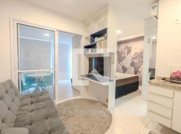 Apartamento · 36m² · 1 Quarto · 1 Vaga · Apartamento para Aluguel - Consolação, 1 Quarto, 36 m2 - São Paulo