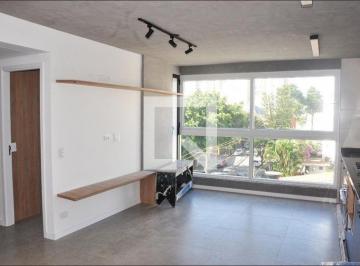 Apartamento · 48m² · 2 Quartos · 1 Vaga · Apartamento para Aluguel - Água Fria, 2 Quartos, 48 m2 - São Paulo
