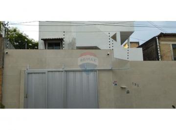 Apartamento · 46m² · 2 Quartos · Apartamento mobiliado em Ponta Negra