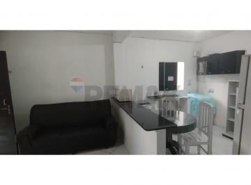 Apartamento · 46m² · 2 Quartos · Apartamento mobiliado em Ponta Negra