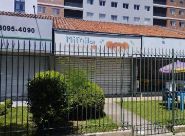 Comercial · 100m² · Comercial Loja em Curitiba