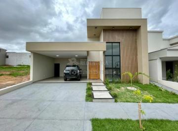 Casa · 275m² · 3 Quartos · 2 Vagas · Maravilhosa Casa em Condomínio para Locação/Venda - 3 Dormitórios / Village Provence