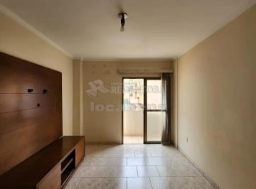 Apartamento · 53m² · 1 Quarto · 1 Vaga · Edifício Decler Buriola - Excelente Apartamento Locação