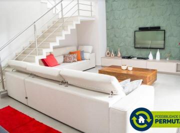 Casa · 317m² · 4 Quartos · 4 Vagas · Condomínio Alphaville Nova Esplanada Votorantim,SP