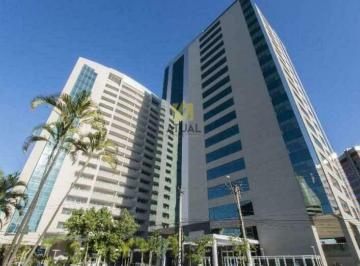 Comercial · 39m² · 1 Vaga · Sala 39m² e vaga - Venda e Locação - Chácara Santo Antonio ZS