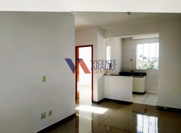 Apartamento · 50m² · 2 Quartos · 1 Vaga · Apartamento para alugar no bairro Bom Retiro em Betim