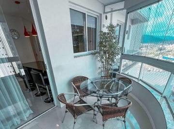 Apartamento · 100m² · 4 Quartos · 4 Vagas · APARTAMENTO EM ANDAR ALTO - PRONTO PARA USO - 3 SUÍTES + 1 DORM. - 4 VAGAS - ÁREA DE LAZER COMPLETA