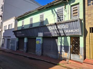 Casa · 250m² · VENDA, CASA/LOJA, CENTRO