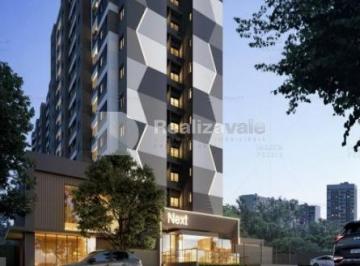 Apartamento · 71m² · 3 Quartos · Apartamento à venda em São José dos Campos, Conjunto Residencial Trinta e Um de Março, com 3 quartos