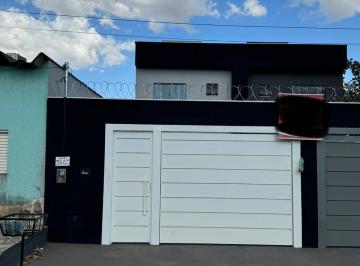 imagem-1 · CASA SOBRADO GEMINADO B 97,74M² GARAVELO PARK  Casa de Rua com 3 Quarto(s) por R$ 480.000 no setor G