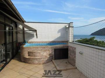 Apartamento · 179m² · 4 Quartos · 2 Vagas · Apartamento à Venda - Centro, Bertioga - 179m2 - Condomínio Portal da Enseada  - 4 Quartos