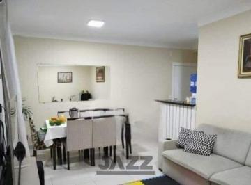 Apartamento · 76m² · 3 Quartos · 2 Vagas · Apartamento à Venda - Jardim Nossa Senhora Aparecida, Paulínia - 76m2 - Condomínio Rossi Mais Jardin