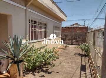 Casa · 136m² · 3 Quartos · 1 Vaga · Casa à venda, 3 quartos, 1 vaga, Parque das Américas - Uberaba/MG