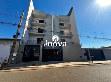 Apartamento · 74m² · 2 Quartos · 1 Vaga · Apartamento à venda, 2 quartos, 2 suítes, 1 vaga, Santa Maria - Uberaba/MG