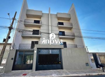 Apartamento · 148m² · 3 Quartos · 2 Vagas · Apartamento à venda, 3 quartos, 1 suíte, 2 vagas, Santa Maria - Uberaba/MG