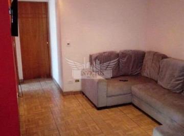 Apartamento · 98m² · 3 Quartos · 1 Vaga · Apartamento com 3 Dormitórios no Residencial Texas à Venda, 98m² - Santa Maria, São Caetano do Sul/S