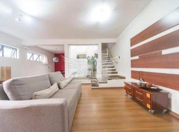 Casa · 255m² · 3 Quartos · 3 Vagas · Sobrado Residencial/Comercial com 3 Dormitórios à Venda, 255m² - Centro de Santo André/SP. 
