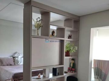 Apartamento · 34m² · 1 Quarto · 1 Vaga · Venda. Ipiranga. Apartamento com 34M². 1 quarto. varanda. 1 vaga